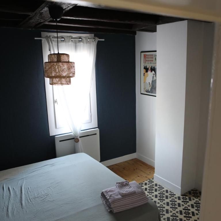 Cocon chaleureux au cœur d'Albi - Maison 3 Chambres - 33