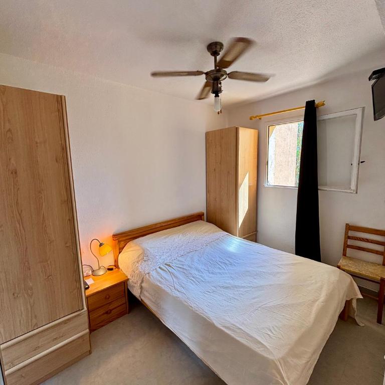 Appartement T2 tout équipé - Appartement 1 Chambre - 1