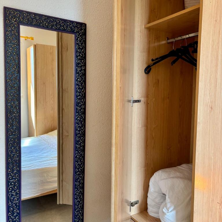Appartement T2 tout équipé - Appartement 1 Chambre - 14