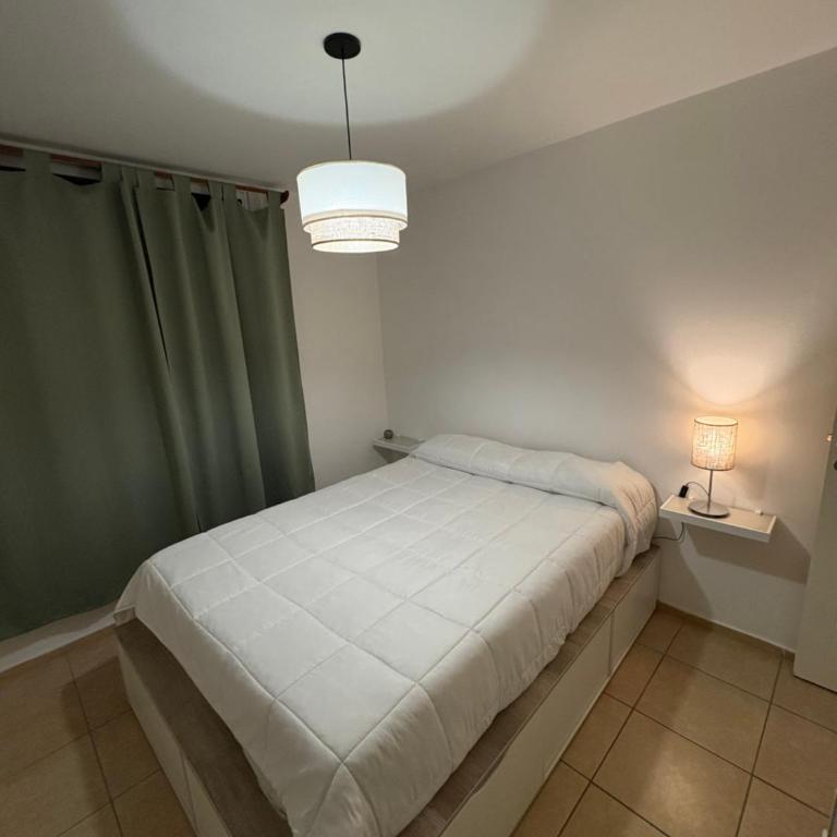 Departamento Excelente Ubicación ! - Apartamento de 1 dormitorio - 12