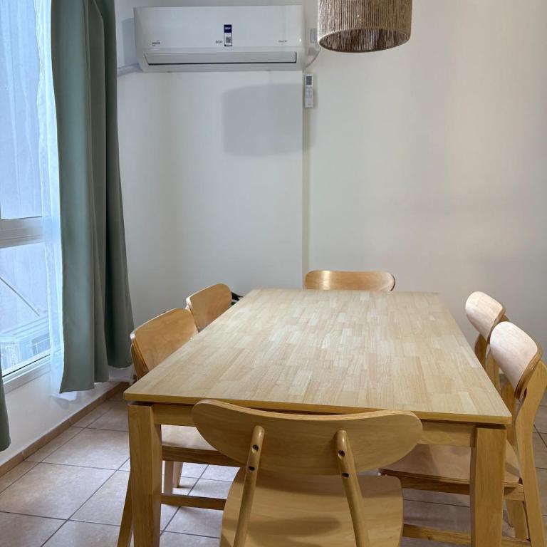 Departamento Excelente Ubicación ! - Apartamento de 1 dormitorio - 13