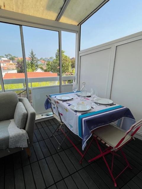 Duplex Le Colibri Esprit cabane - Appartement - 11