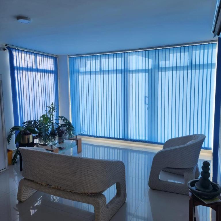 Cabaña con espectacular vista y jacuzzi privado - Apartamento de 1 dormitorio - 10