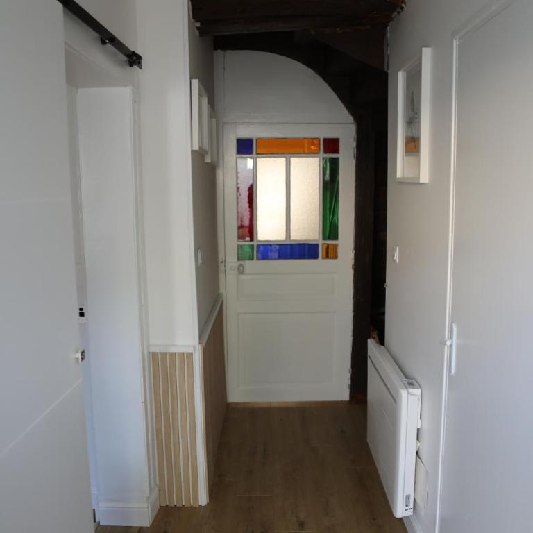 Cocon chaleureux au cœur d'Albi - Maison 3 Chambres - 19