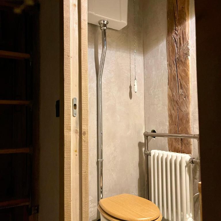 Marmotte Mountain Manor - Studio Deluxe - 6