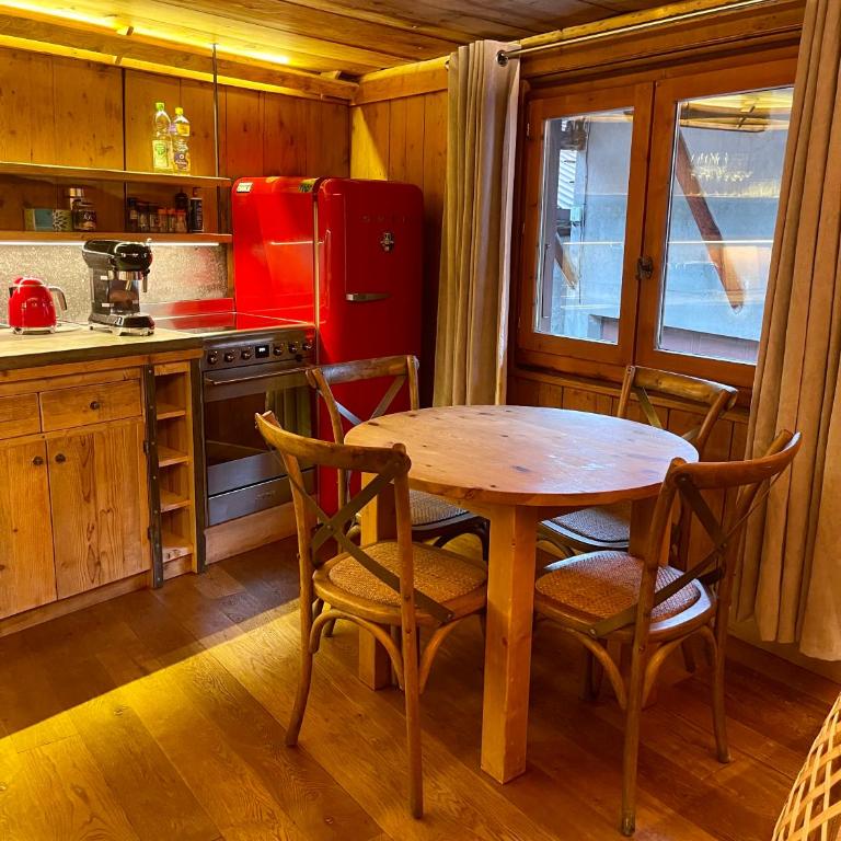 Marmotte Mountain Manor - Studio Deluxe - 17