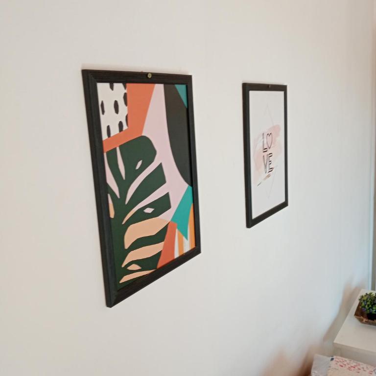 Alojamiento 1 Lili y Víctor - Apartamento de 2 dormitorios - 5