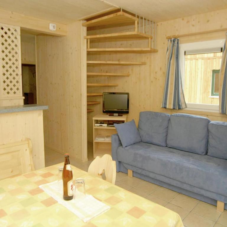 Chalet Stadl an der Mur near Ski Slopes - Chalet 2 Chambres - 2