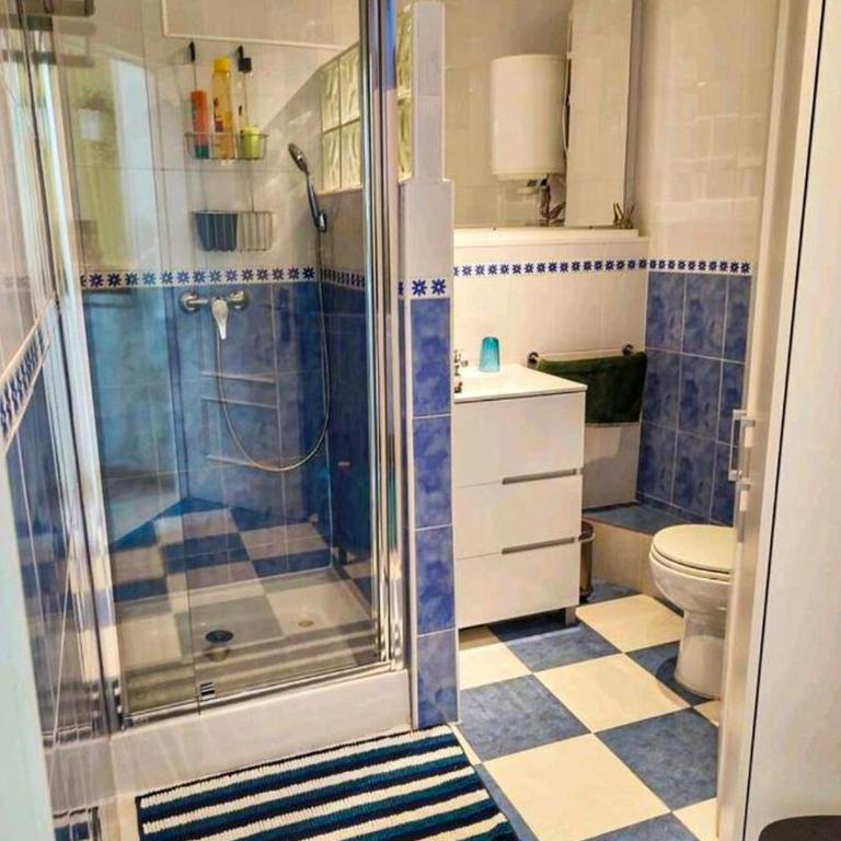 Victoria Apartment City Center - Apartamento de 2 dormitorios - 42