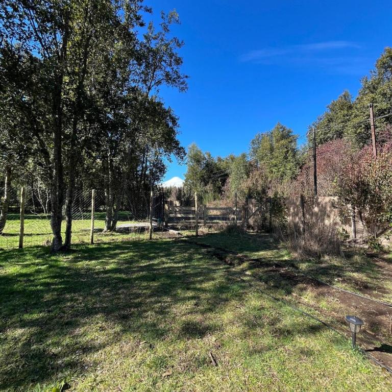 Cabaña Aires de Molco - 8 Personas - Casa Vacacional de 3 dormitorios - 17