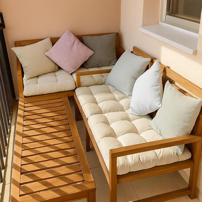 Appartement neuf Beautiful Villers 1-4 pers avec parking privé et à 200 m plage - Apartment mit Gartenblick - 35