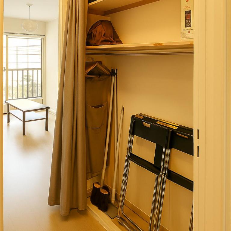 Appartement neuf Beautiful Villers 1-4 pers avec parking privé et à 200 m plage - Apartment mit Gartenblick - 39