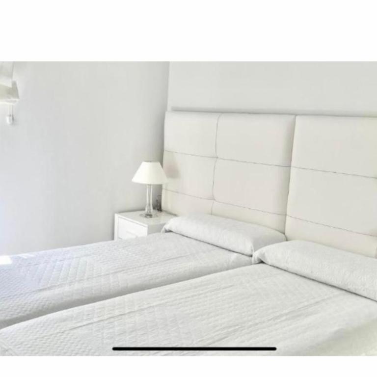 Beachfront Apartment In Mijas Costa 2-1A - Apartamento de 3 dormitorios - 34