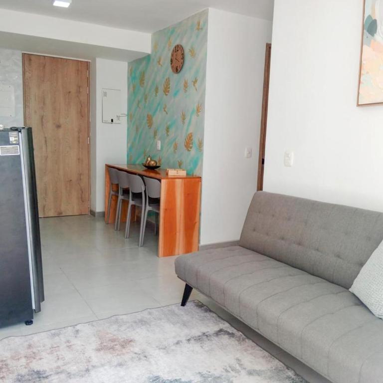 Apartamento cerca el mar sunset 47 - Three-Bedroom Apartment - 4