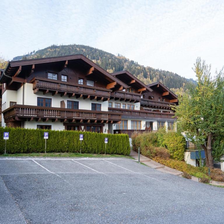 Alpine Apartment near Kaprun - Apartment mit 4 Schlafzimmern - 1