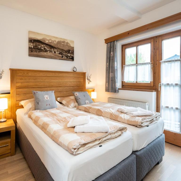 Alpine Apartment near Kaprun - Apartment mit 4 Schlafzimmern - 5