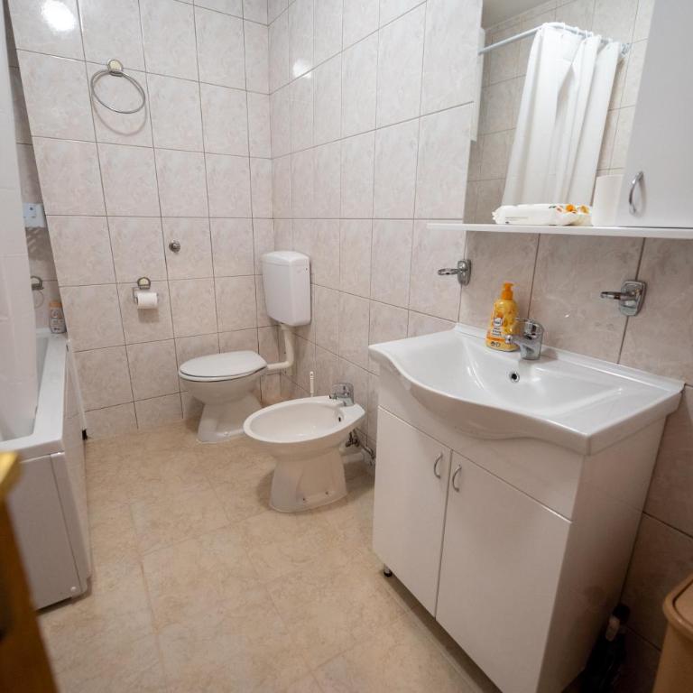 Apartman Magija - Apartman sa 2 Spavaće Sobe - 2