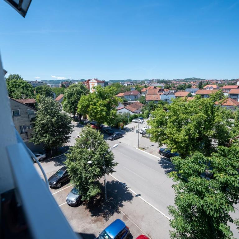 Apartman Magija - Apartman sa 2 Spavaće Sobe - 7