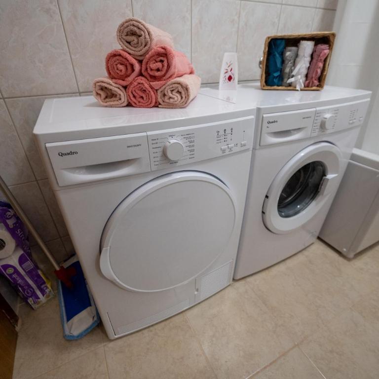 Apartman Magija - Apartman sa 2 Spavaće Sobe - 11