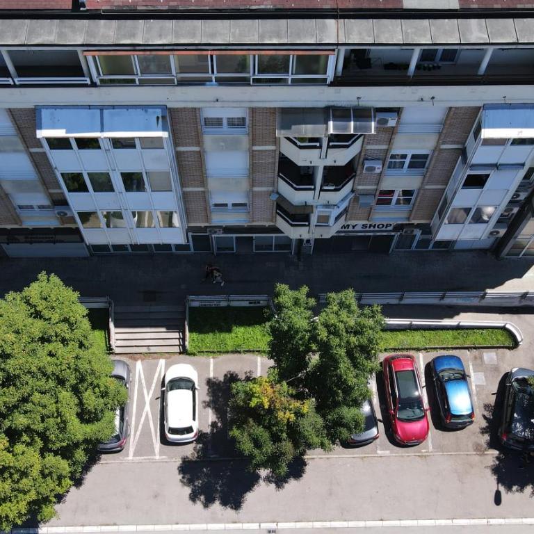 Apartman Magija - Apartman sa 2 Spavaće Sobe - 13