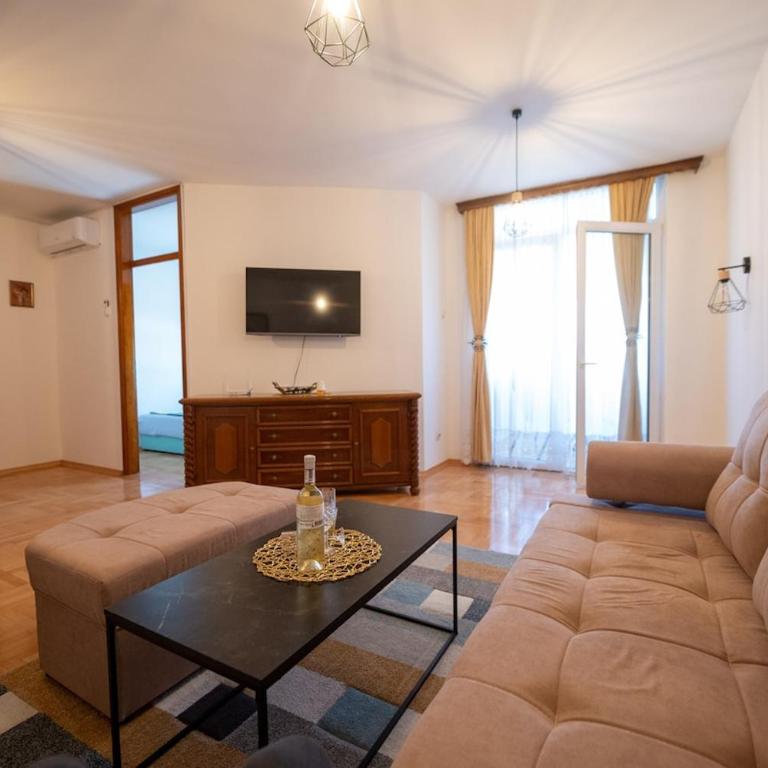 Apartman Magija - Apartman sa 2 Spavaće Sobe - 1
