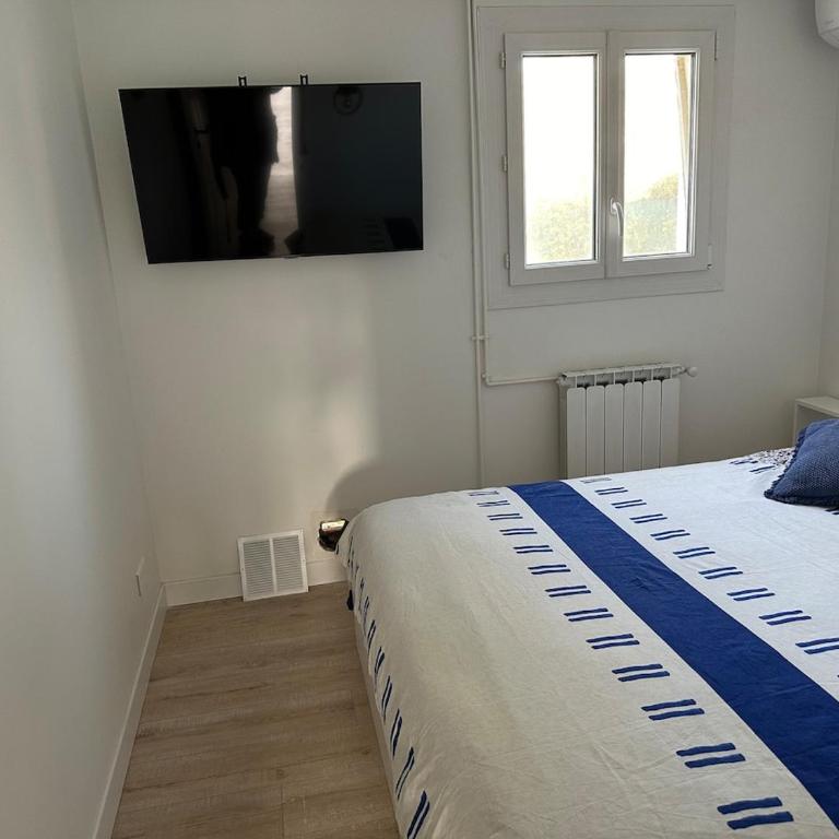Magnifique appartement proche de la plage - Apartamento de 1 dormitorio - 8