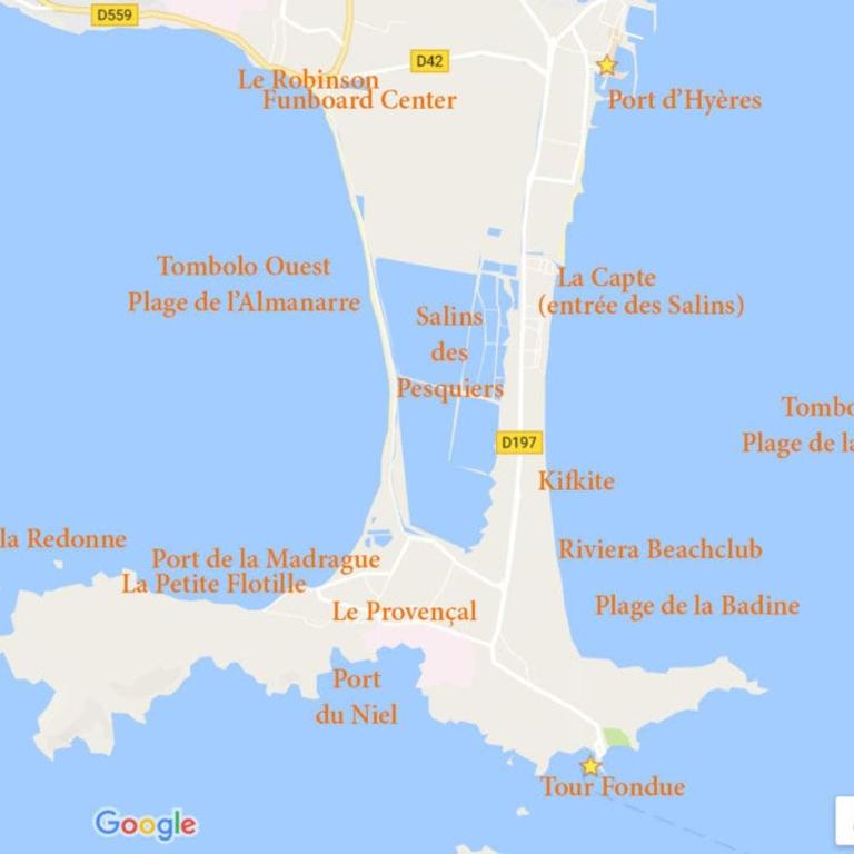 Magnifique appartement proche de la plage - Apartamento de 1 dormitorio - 24