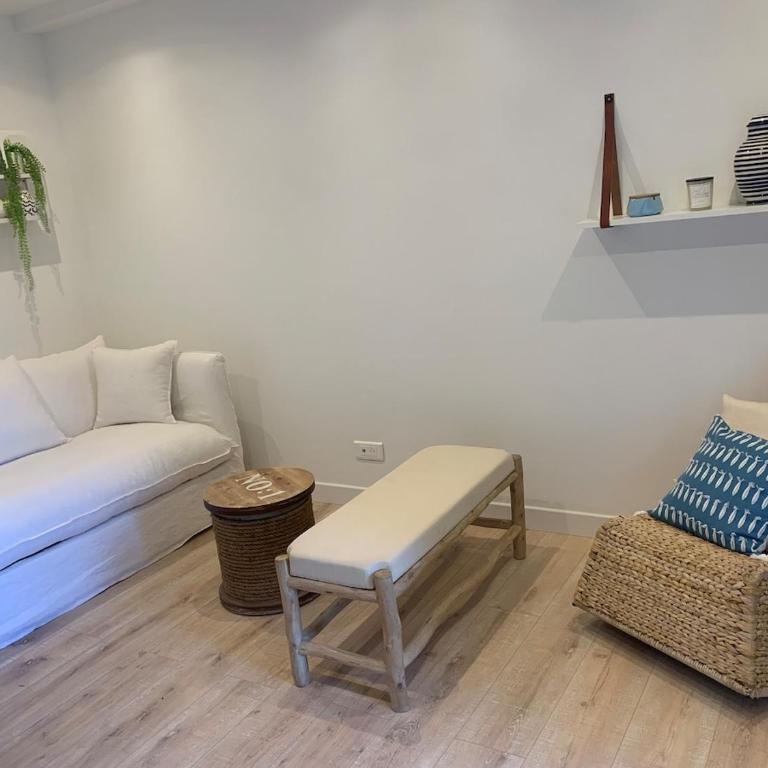 Magnifique appartement proche de la plage - Apartamento de 1 dormitorio - 4