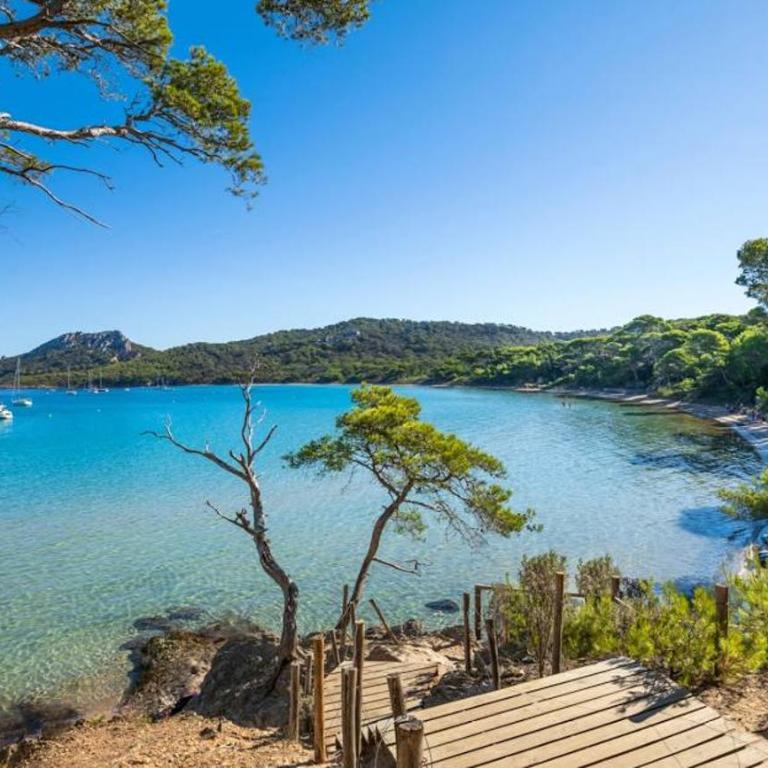 Magnifique appartement proche de la plage - Apartamento de 1 dormitorio - 20