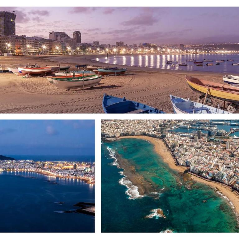 Quiet Couples Apt, 10 min Walk to Beach, Shopping & Dining District, 50m Hospital, WiFi - Apartamento de 1 dormitorio - 2