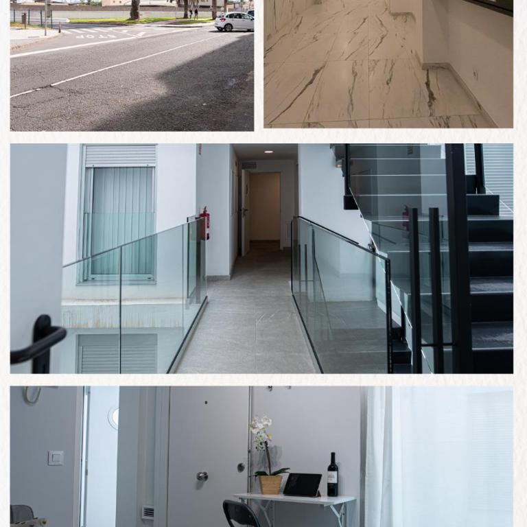 Quiet Couples Apt, 10 min Walk to Beach, Shopping & Dining District, 50m Hospital, WiFi - Apartamento de 1 dormitorio - 6