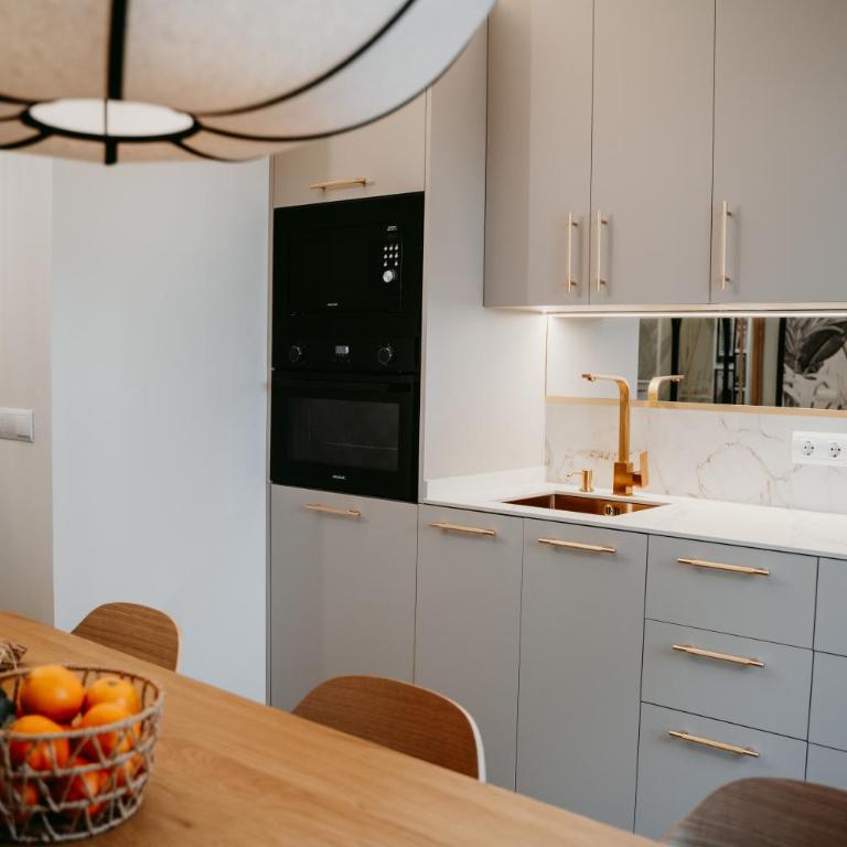 Minica Home Gold - Apartamento Deluxe de 3 dormitorios - 23