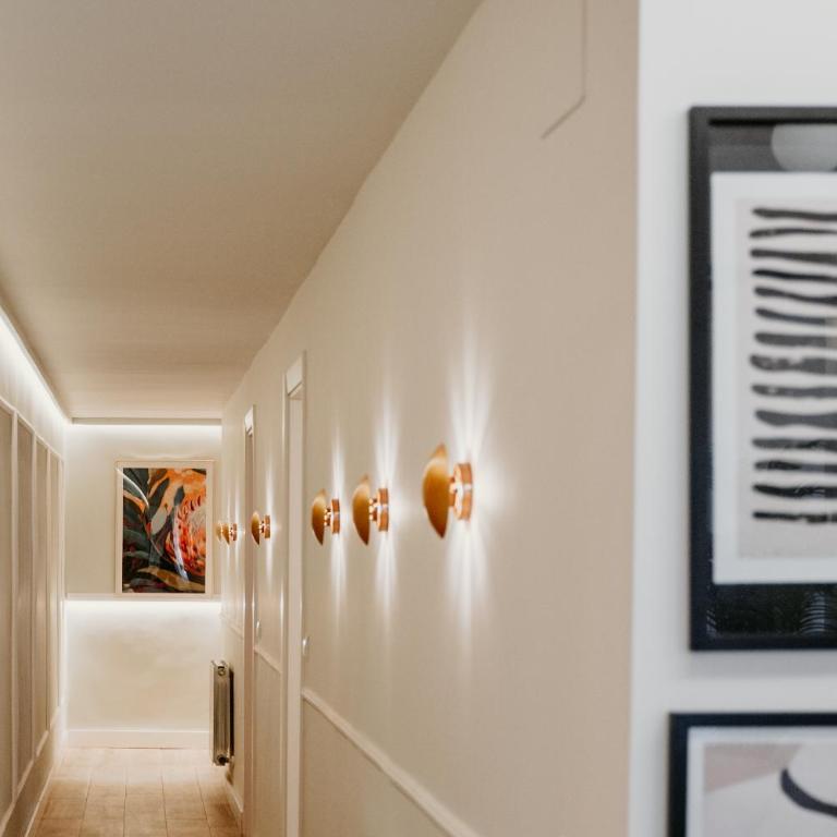 Minica Home Gold - Apartamento Deluxe de 3 dormitorios - 9
