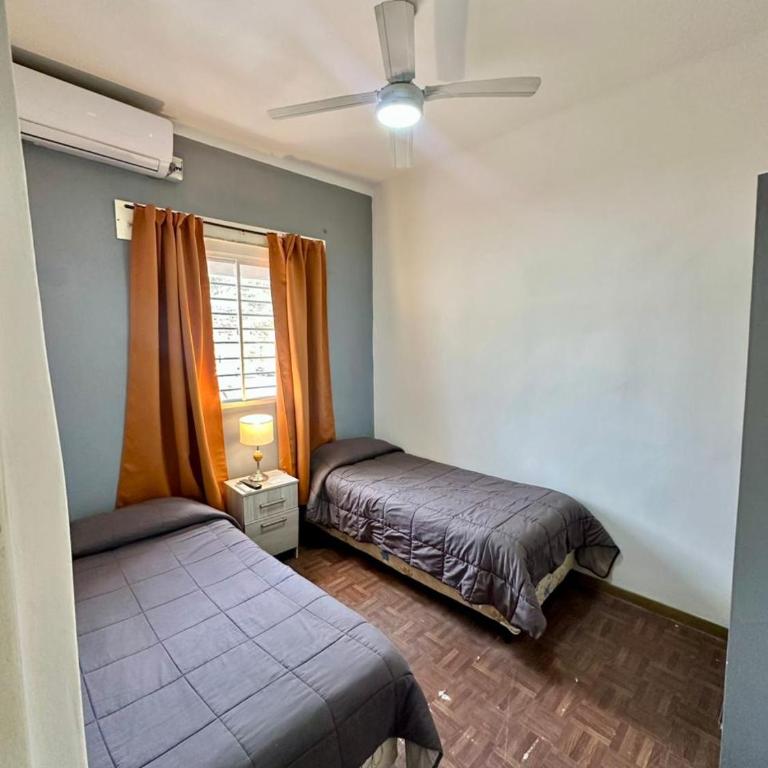 Hotel Estrella Andina - Habitación Cuádruple con baño privado - 6