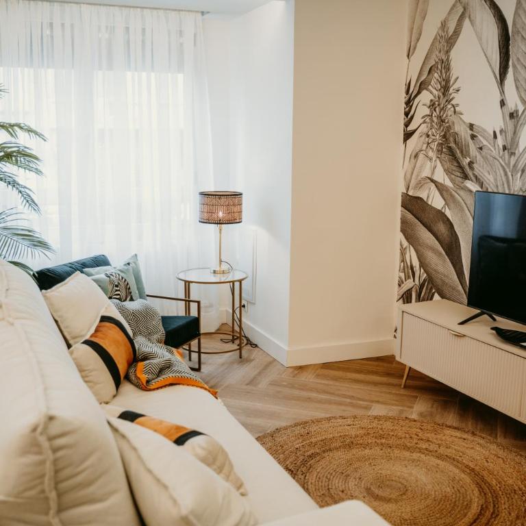 Minica Home Gold - Apartamento Deluxe de 3 dormitorios - 13