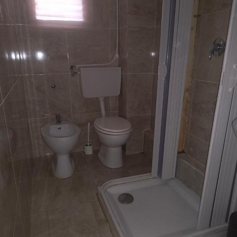 Casa per gente giovane - Apartment mit 1 Schlafzimmer - 8