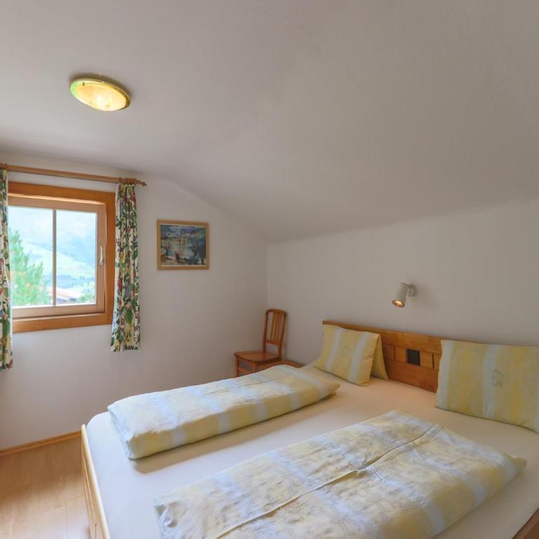 Cottage in Piesendorf near Zell am See Ski Area - Ferienhaus mit 2 Schlafzimmern - 6