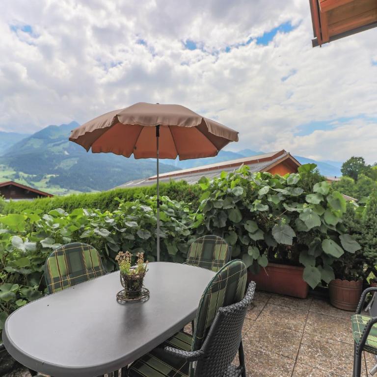 Cottage in Piesendorf near Zell am See Ski Area - Ferienhaus mit 2 Schlafzimmern - 24