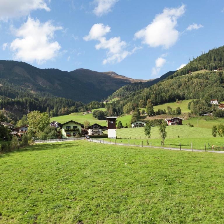Cottage in Piesendorf near Zell am See Ski Area - Ferienhaus mit 2 Schlafzimmern - 18