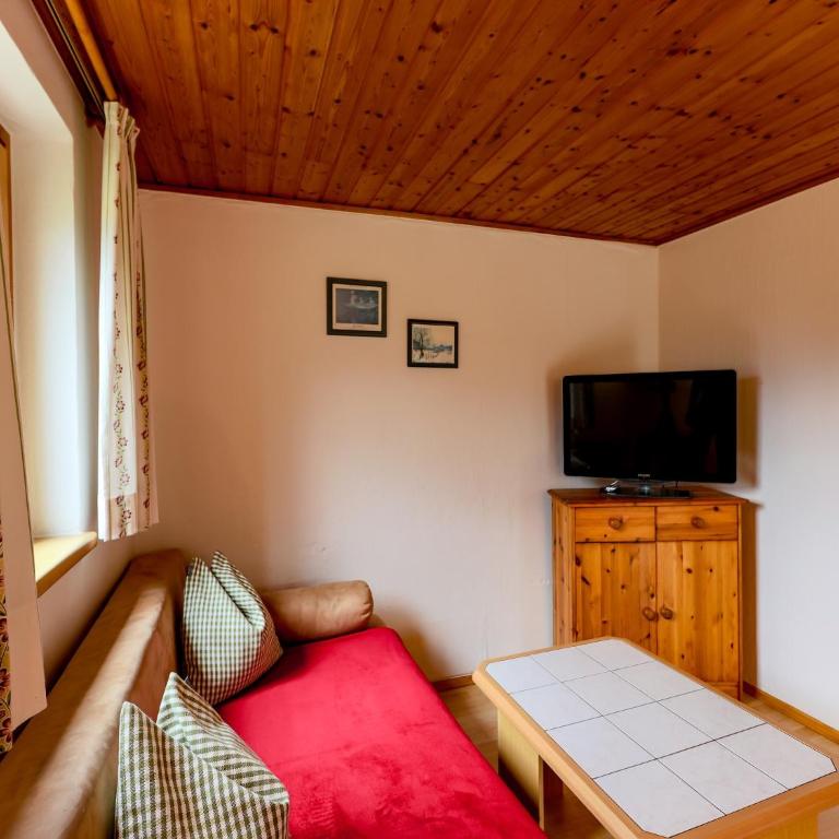 Cottage in Piesendorf near Zell am See Ski Area - Ferienhaus mit 2 Schlafzimmern - 11