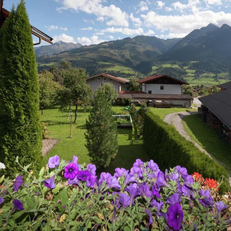 Cottage in Piesendorf near Zell am See Ski Area - Ferienhaus mit 2 Schlafzimmern - 23