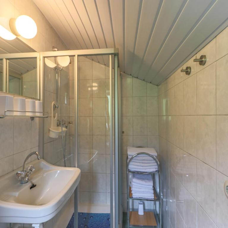 Cottage in Piesendorf near Zell am See Ski Area - Ferienhaus mit 2 Schlafzimmern - 9