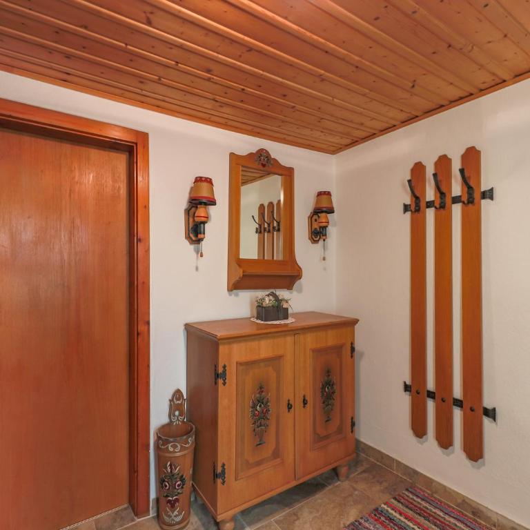 Cottage in Piesendorf near Zell am See Ski Area - Ferienhaus mit 2 Schlafzimmern - 10