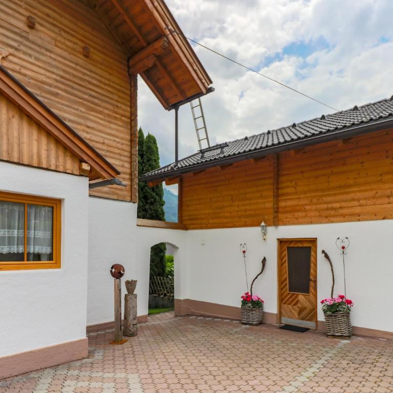 Cottage in Piesendorf near Zell am See Ski Area - Ferienhaus mit 2 Schlafzimmern - 22