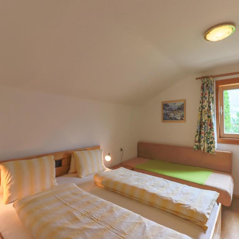 Cottage in Piesendorf near Zell am See Ski Area - Ferienhaus mit 2 Schlafzimmern - 7
