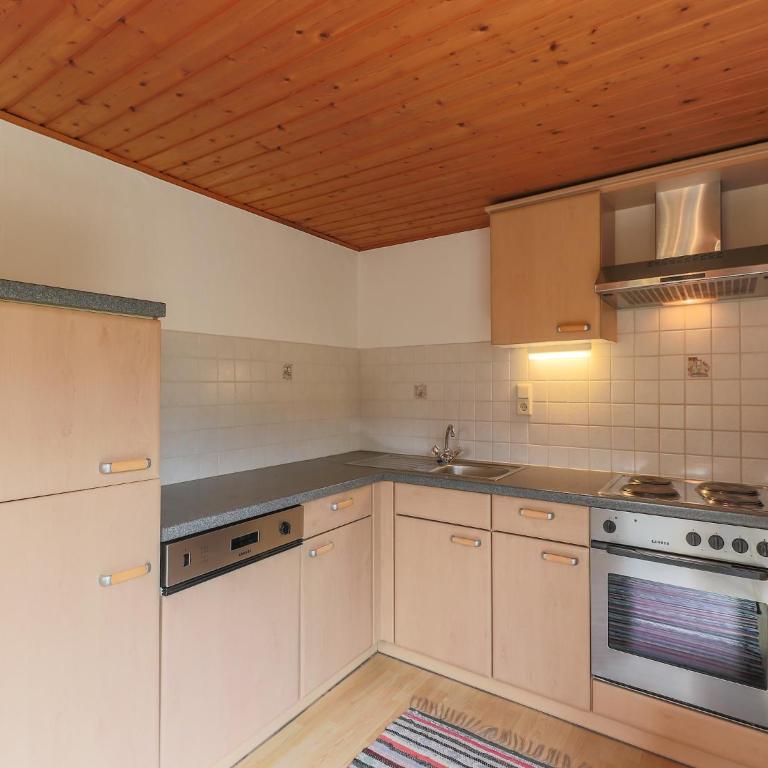 Cottage in Piesendorf near Zell am See Ski Area - Ferienhaus mit 2 Schlafzimmern - 5