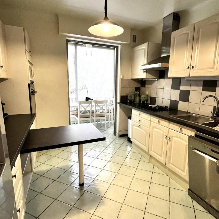 Appart La Casa de la Rosa - Appartamento con 1 Camera da Letto - 7