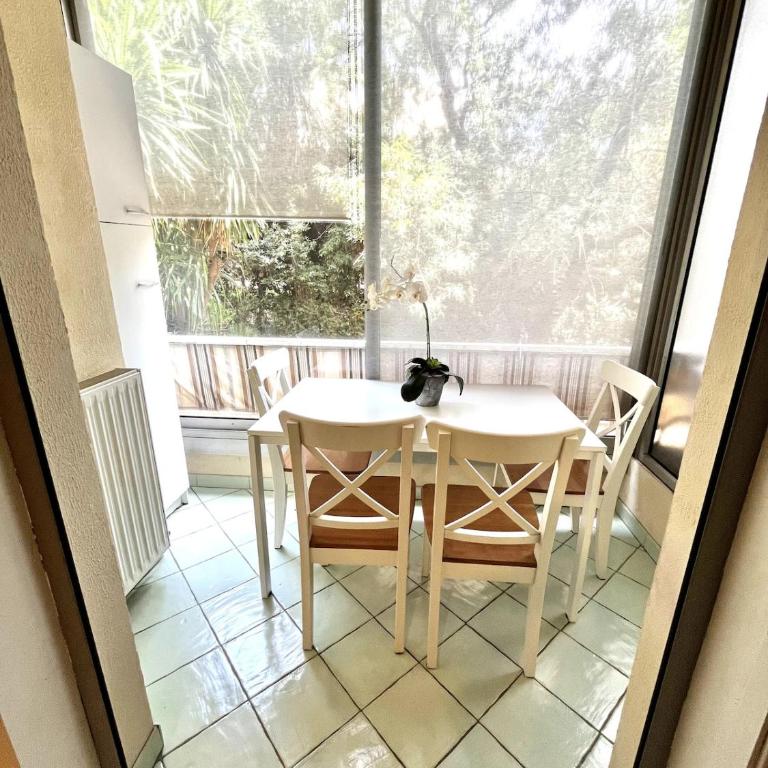 Appart La Casa de la Rosa - Appartamento con 1 Camera da Letto - 14