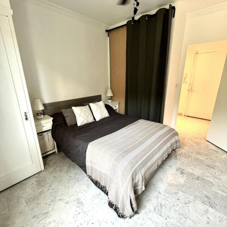 Appart La Casa de la Rosa - Appartamento con 1 Camera da Letto - 5