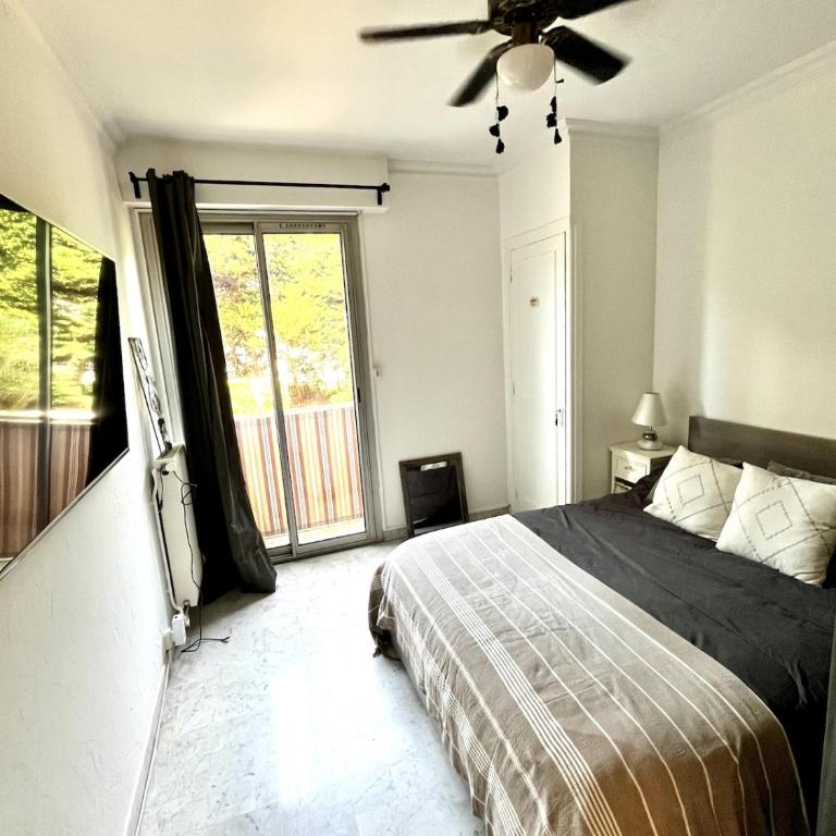 Appart La Casa de la Rosa - Appartamento con 1 Camera da Letto - 6